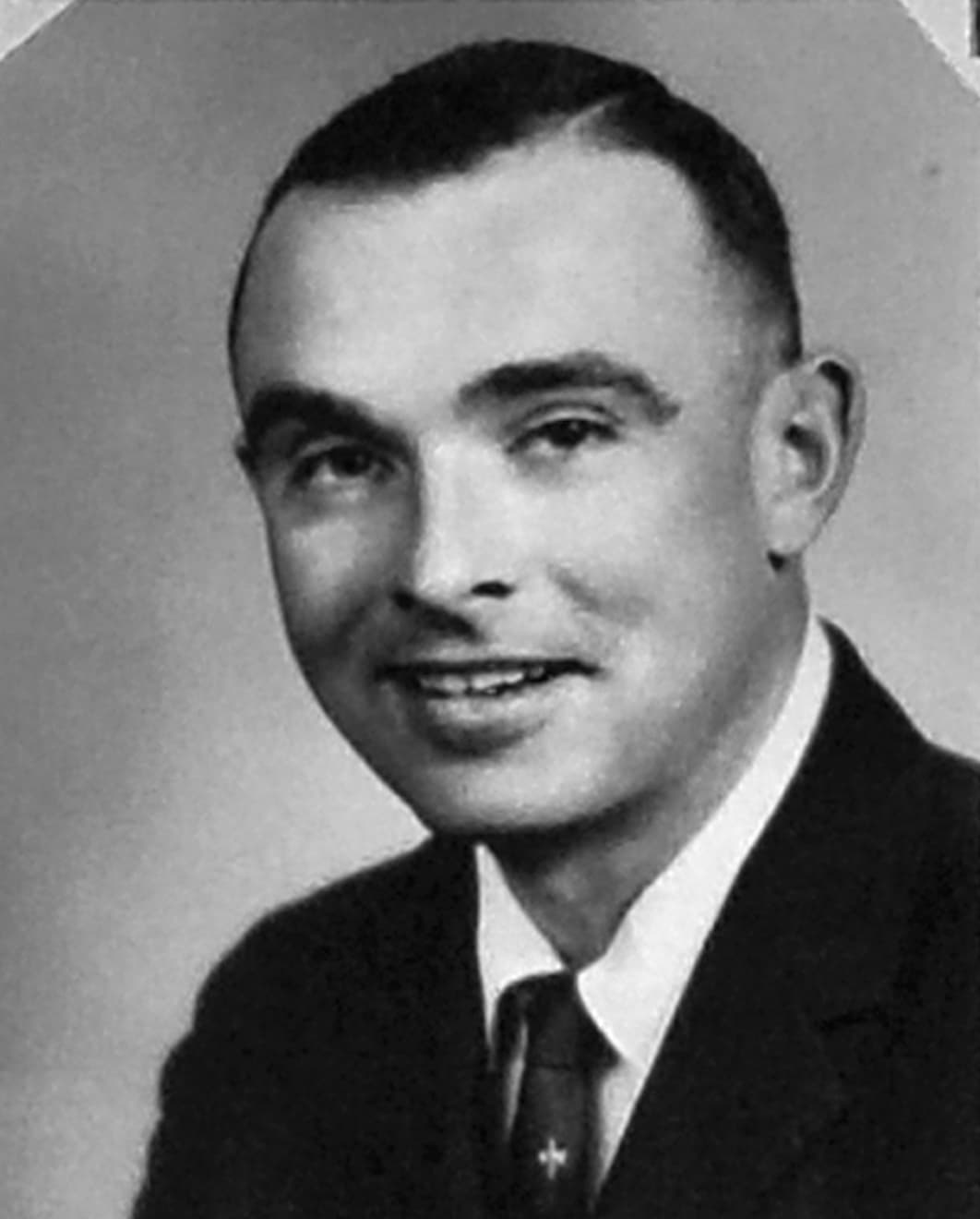 Robert A. Paxson